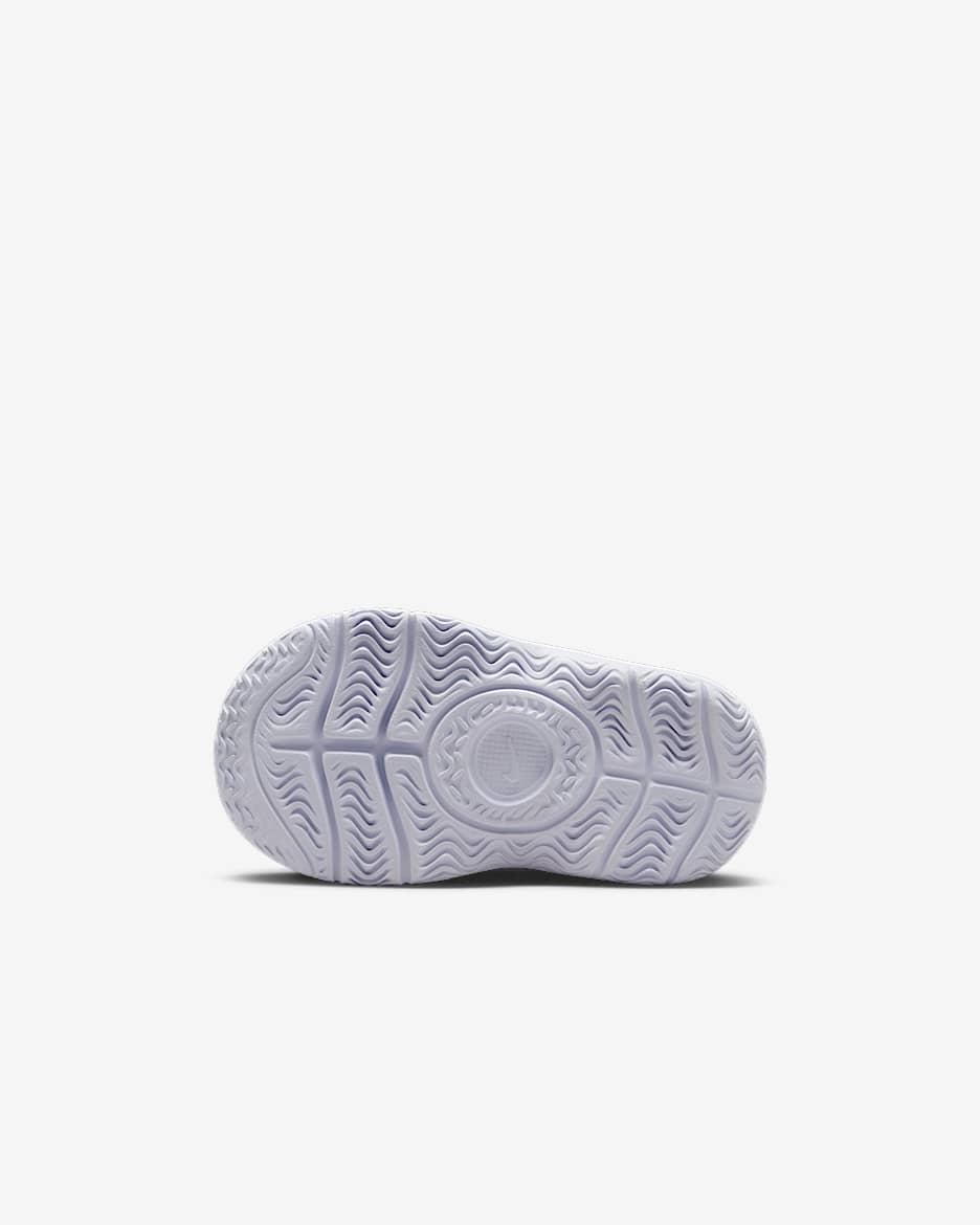 Baby crib shoes nike online